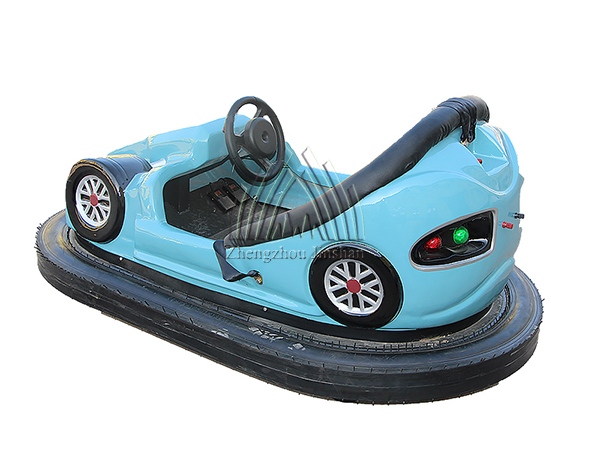 Dodgem bumper car | Jinshan rides