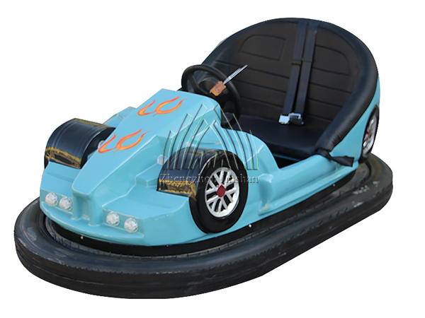 Dodgem bumper car | Jinshan rides