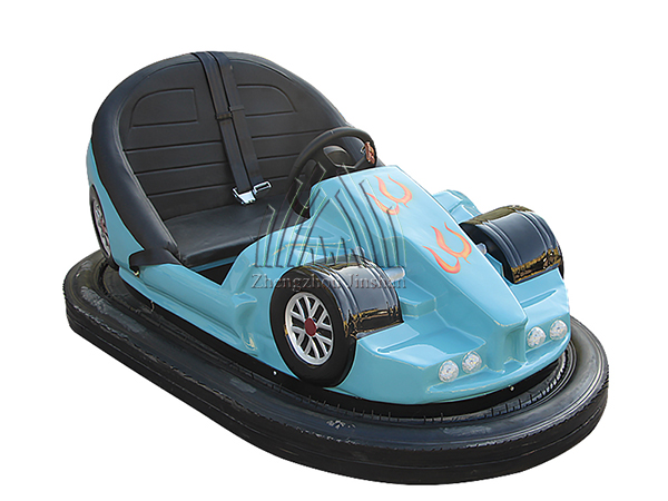 Dodgem bumper car | Jinshan rides