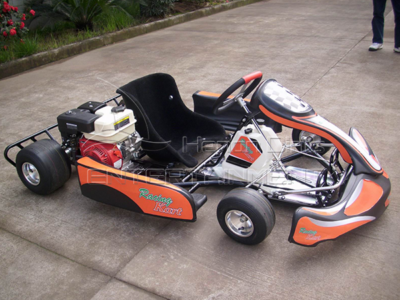 Reasons why bumper Go Kart is so popular among kids