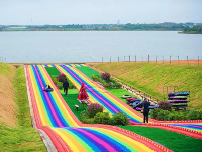 Guidelines for Planning Children's Playground Equipment